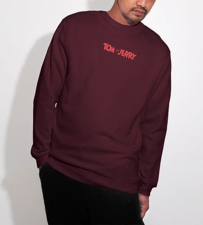 Everyday Mood Sweatshirts