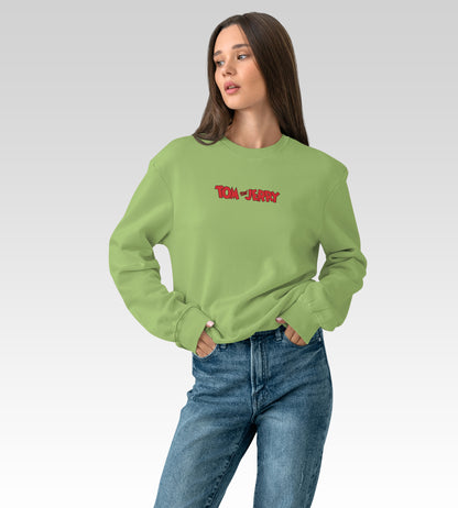 Everyday Mood Sweatshirts