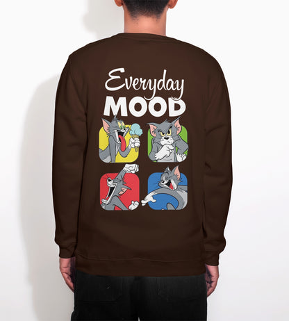 Everyday Mood Sweatshirts