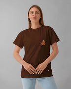 Fine Your Fire Oversized T-Shirt