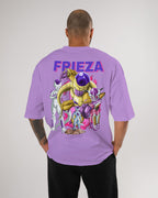 Frieza Dragon Ball Z Oversized T-Shirt