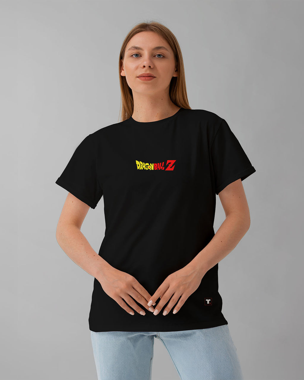 Frieza Dragon Ball Z Oversized T-Shirt