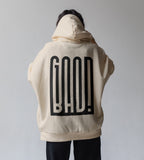 Good Bad Hoodie