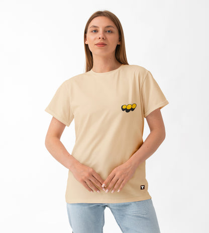 Groovy Is Oversized T-Shirt