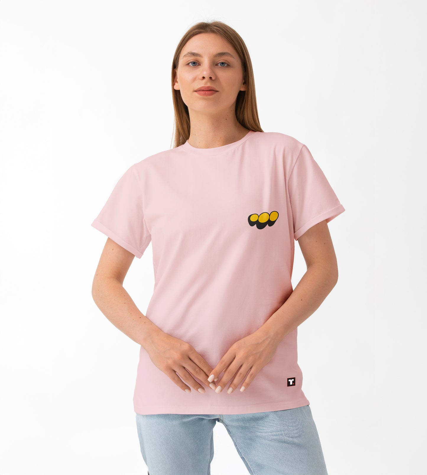 Groovy Is Oversized T-Shirt