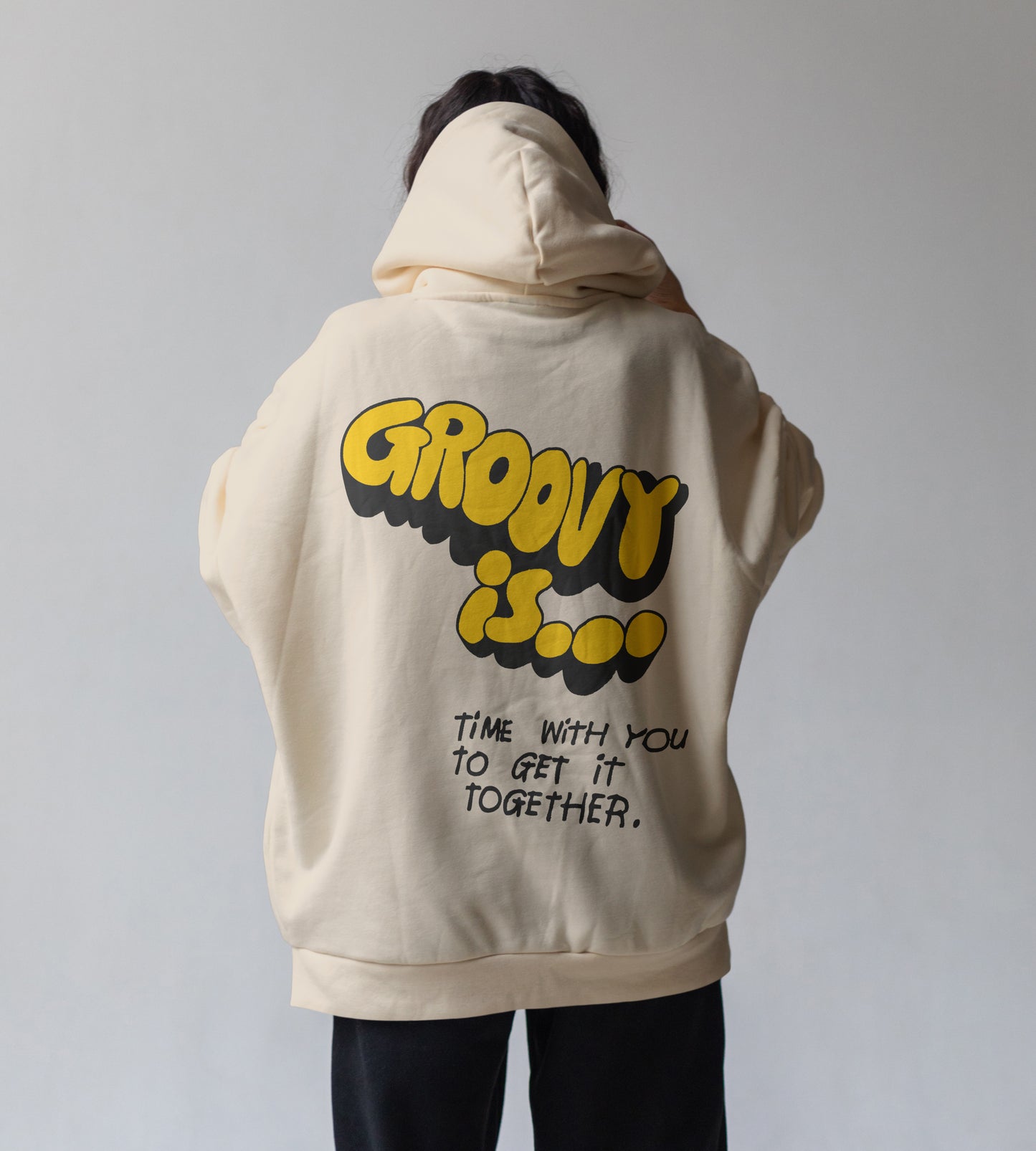 Groovy is Hoodie