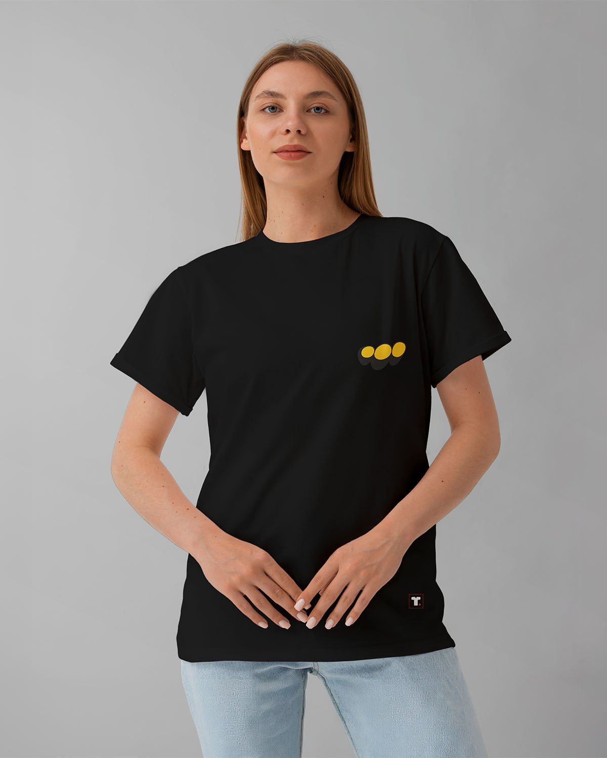Groovy Is Oversized T-Shirt