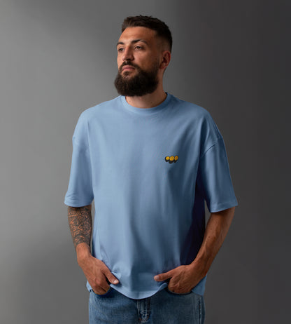 Groovy Is Oversized T-Shirt