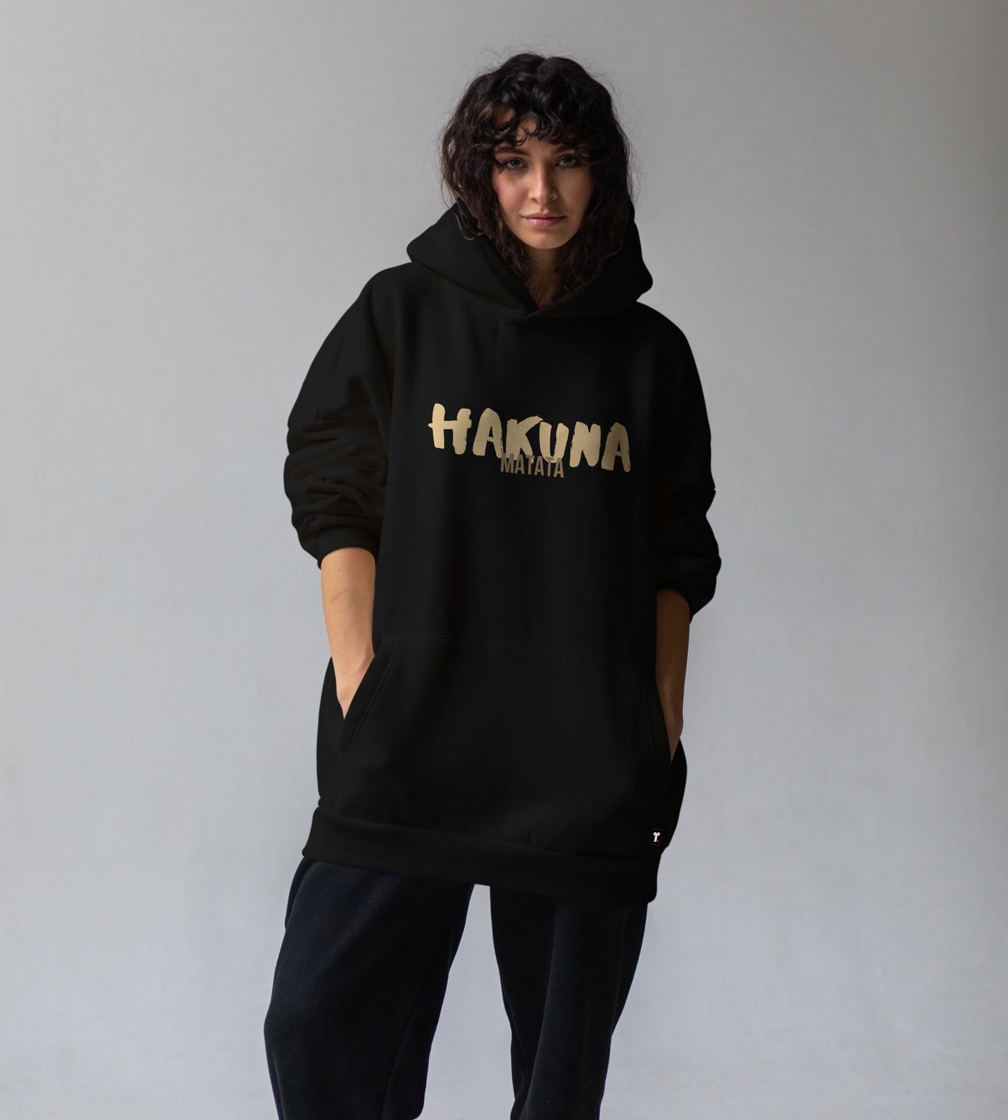 Hakuna Matata Hoodie
