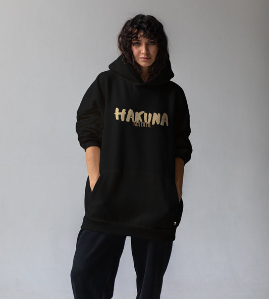 Hakuna Matata Hoodie