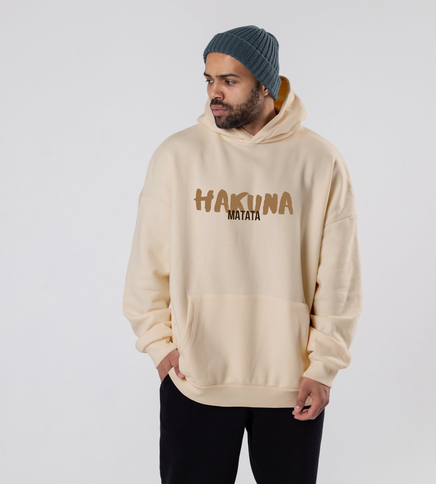 Hakuna Matata Hoodie
