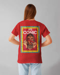 Iconic Oversized T-Shirt