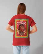Iconic Oversized T-Shirt