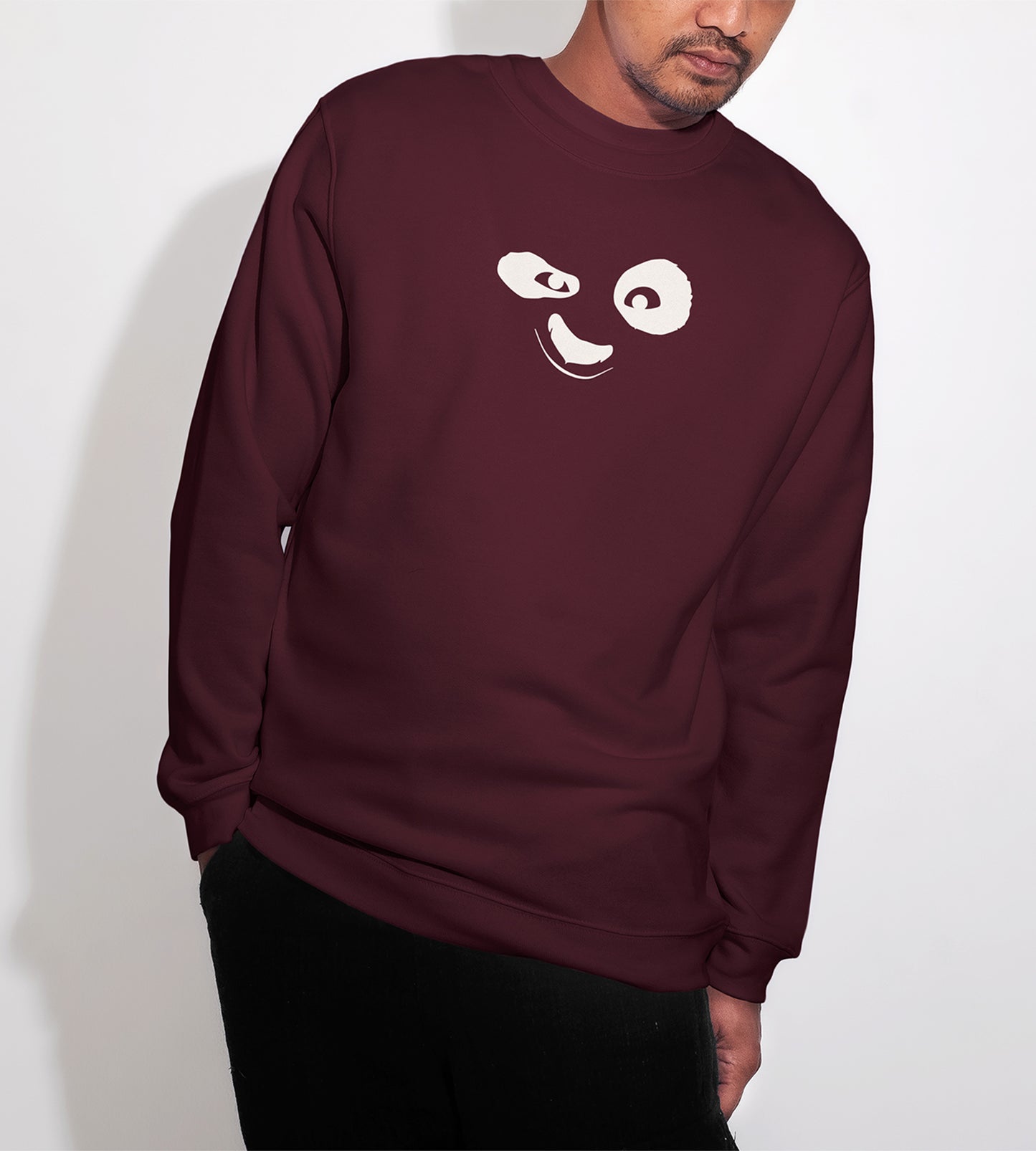 Inner Peace Sweatshirts