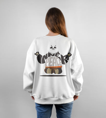 Inner Peace Sweatshirts