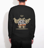 Inner Peace Sweatshirts