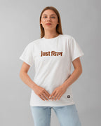 Just Chill Oversized T-Shirt