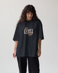 Just Keep Going Oversized T-Shirt