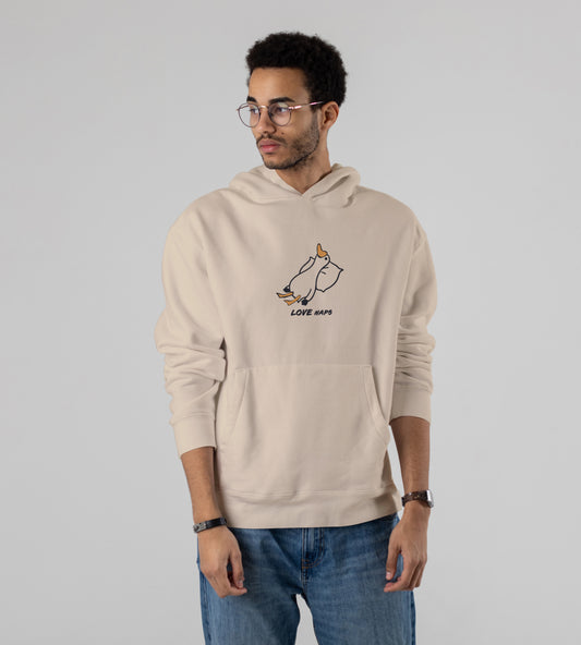 Love Naps Hoodie