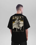 Moon Knight Oversized T-Shirt