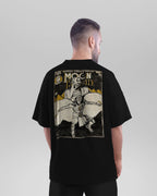 Moon Knight Oversized T-Shirt