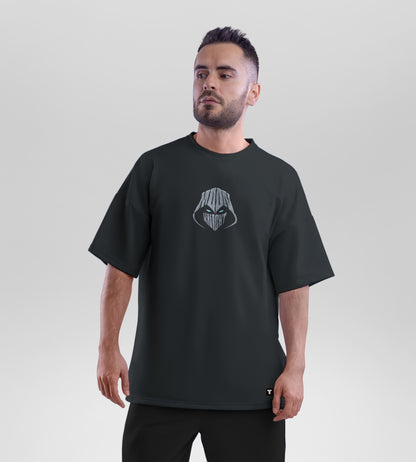 Moon Knight Oversized T-Shirt