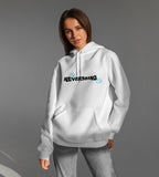 Never Mind Hoodie