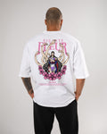 Nico Robin One Piece Oversized T-Shirt