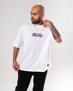Nico Robin One Piece Oversized T-Shirt