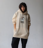 Nope Not Today Hoodie