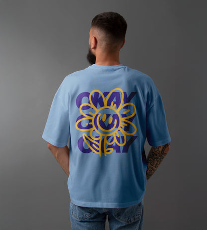Okay Oversized T-Shirt