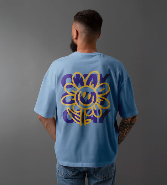 Okay Oversized T-Shirt