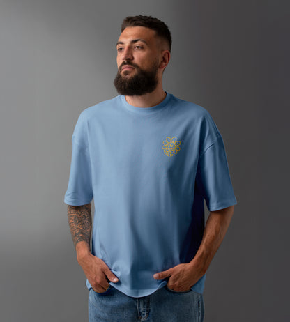 Okay Oversized T-Shirt