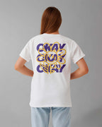 Okay Oversized T-Shirt