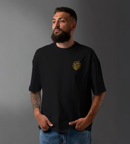 Okay Oversized T-Shirt