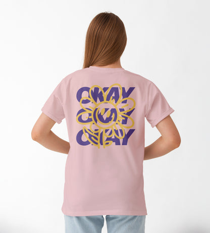 Okay Oversized T-Shirt