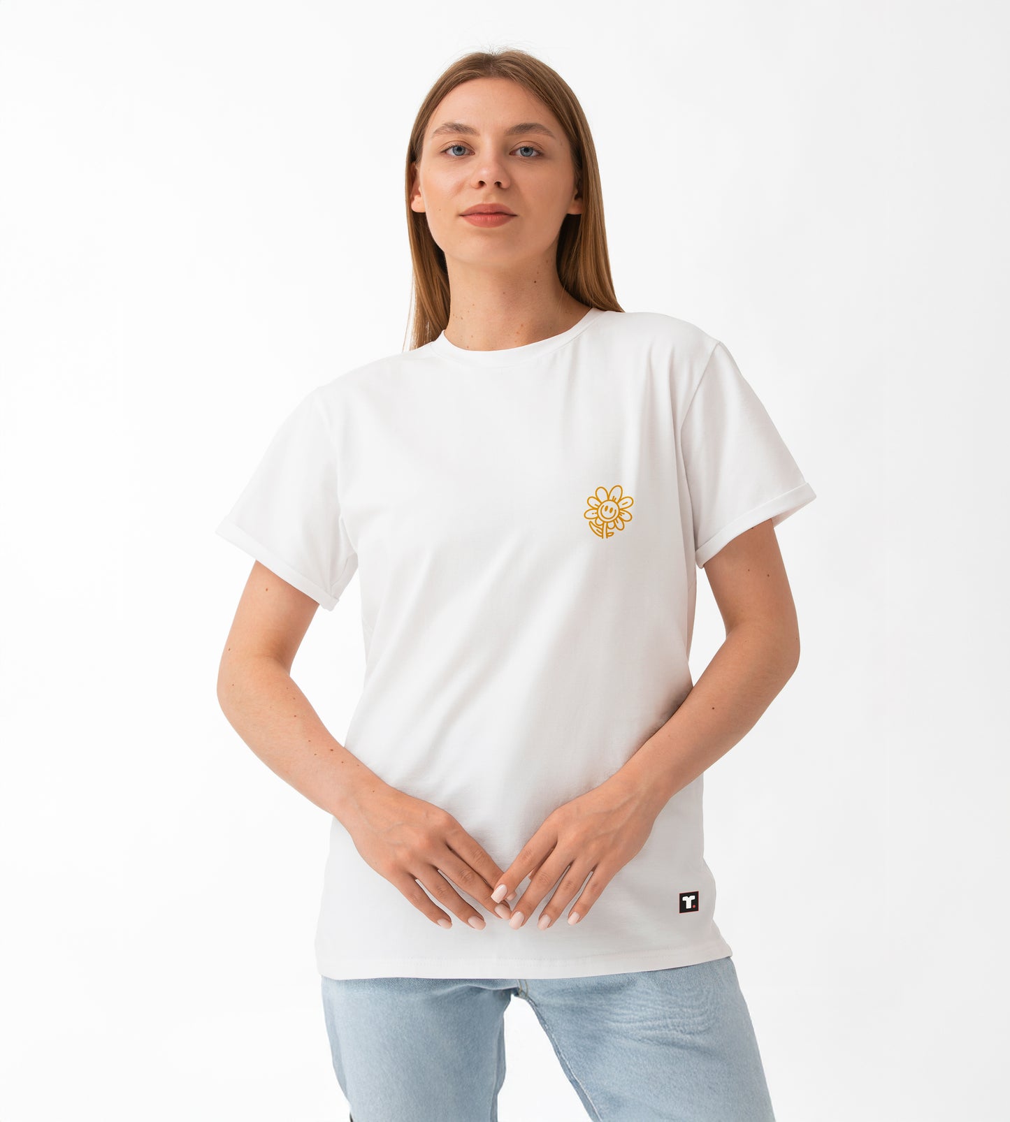 Okay Oversized T-Shirt