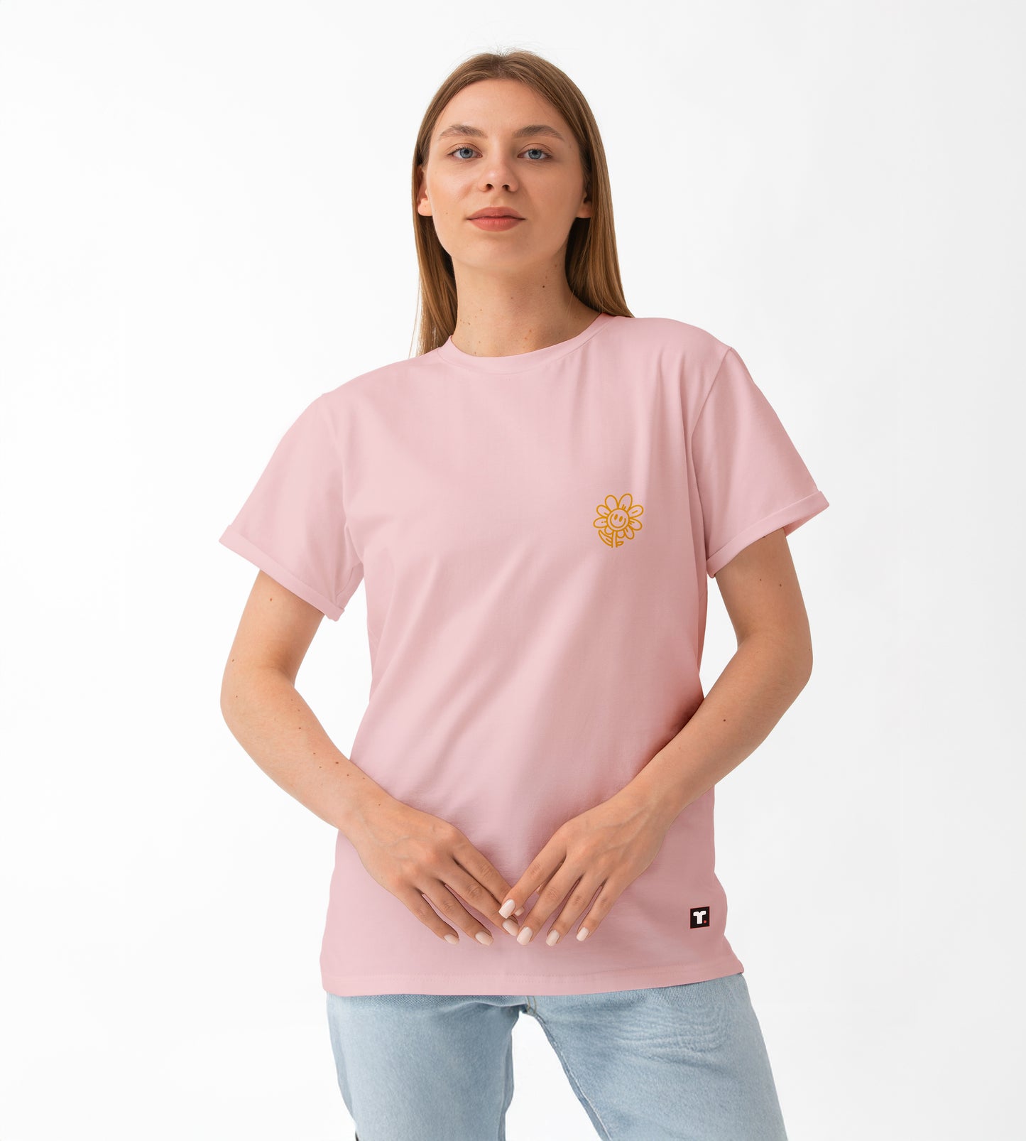Okay Oversized T-Shirt