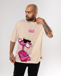 Crons Oversized T-Shirt