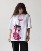 Crons Oversized T-Shirt