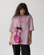 Crons Oversized T-Shirt