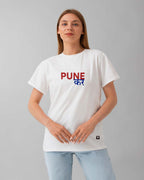 Pune Kar Oversized T-Shirt
