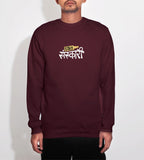 Sankari Sweatshirts