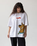 Scooby Doo Oversized T-Shirt