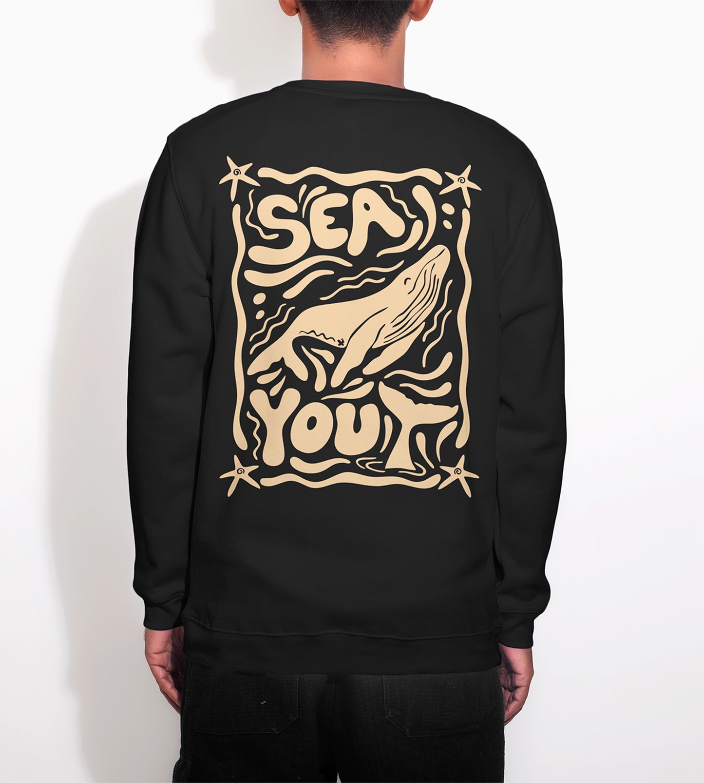 Sea You Sweatshirts