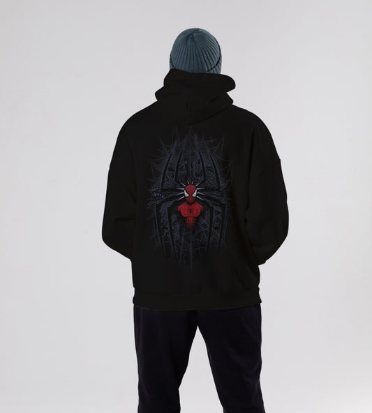 Spider Man Hoodie