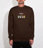 Starters Pokemon Sweatshirts