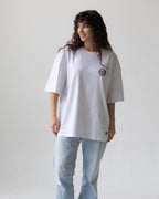 Tanjiro Demon Slayer Oversized T-Shirt