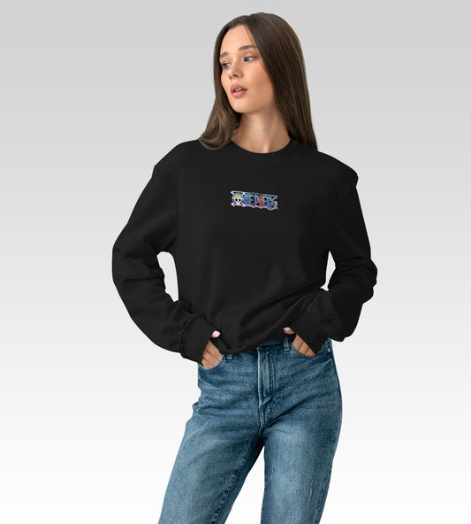 Three Boys One Piece Sweatshirts