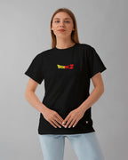 Vegeta Dragon Ball Z Oversized T-Shirt